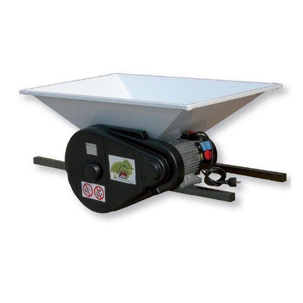 Macinacaffè Elettrico Con Agitatore Grifo PM 73005